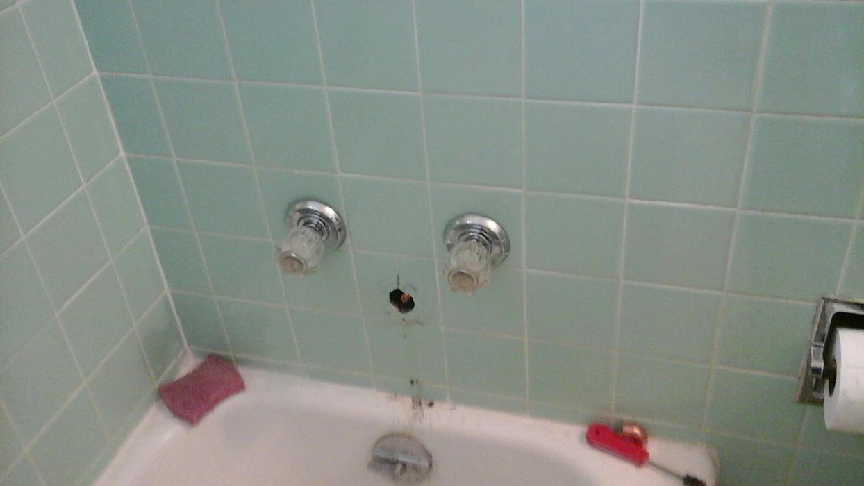 Dial One Johnson Plumbing Cooling and Heating Image