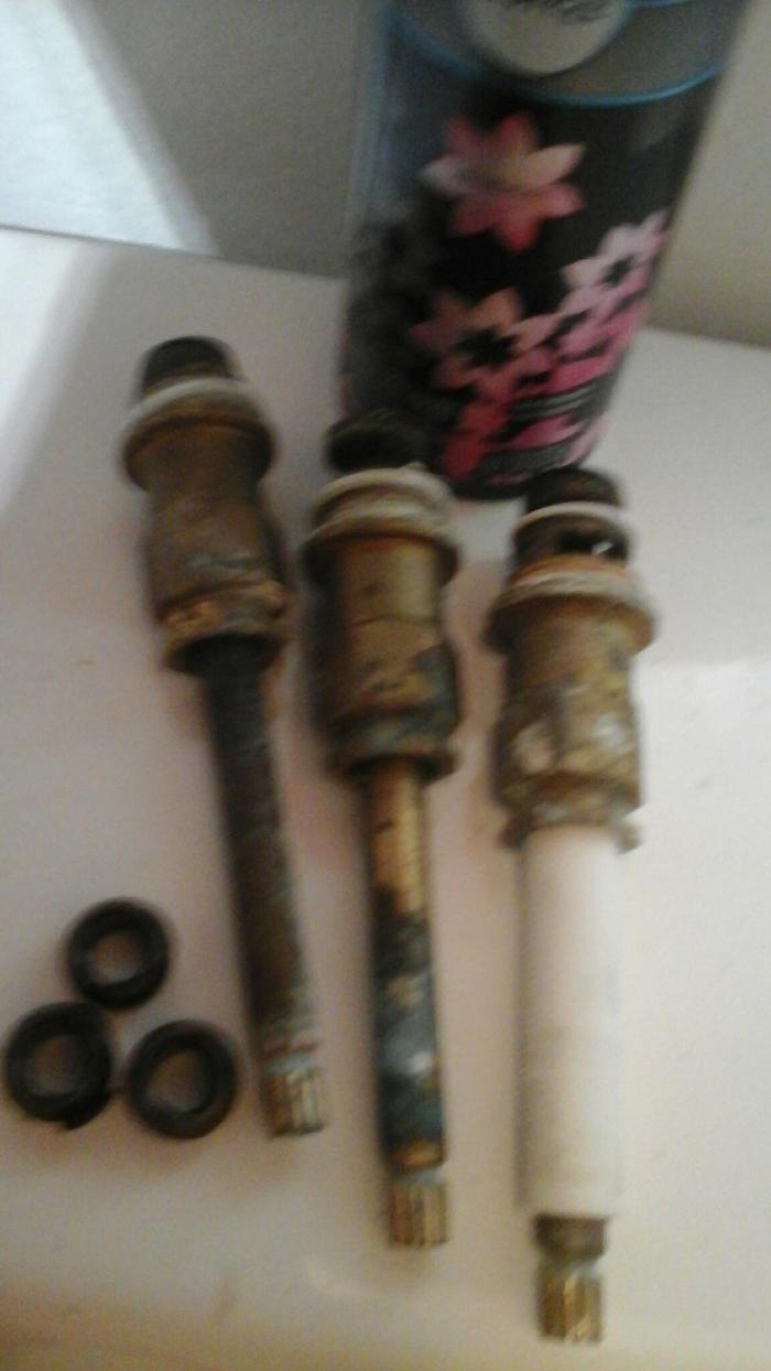 Dial One Johnson Plumbing Cooling and Heating Image