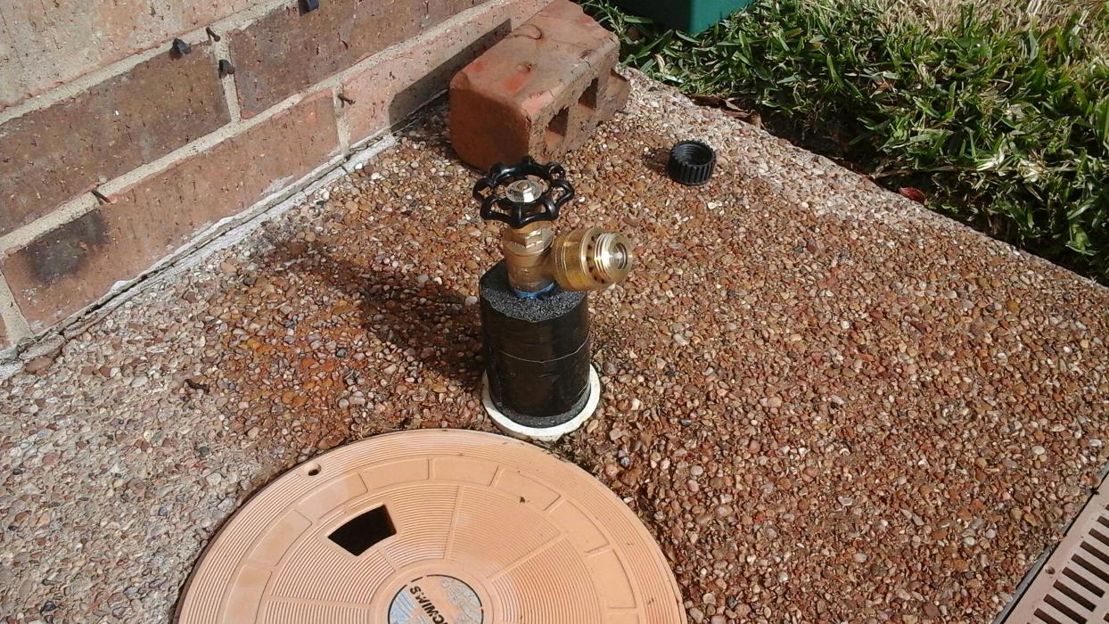 Dial One Johnson Plumbing Cooling and Heating Image