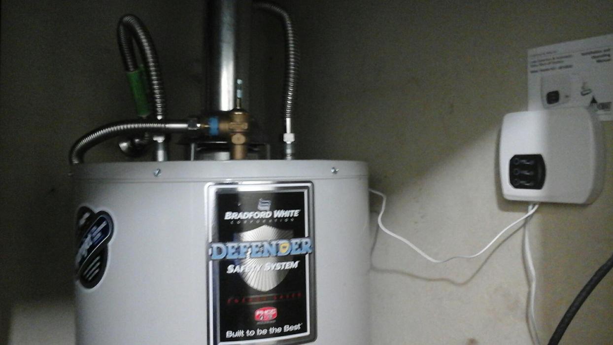 Dial One Johnson Plumbing Cooling and Heating Image