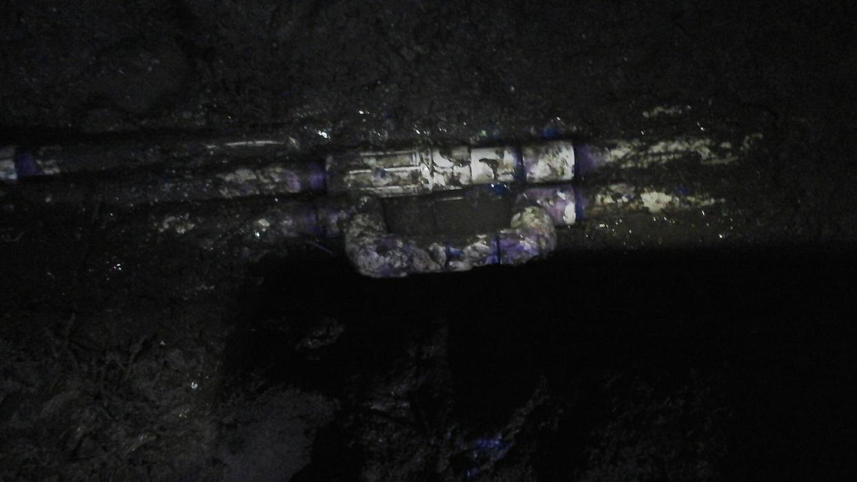 Dial One Johnson Plumbing Cooling and Heating Image