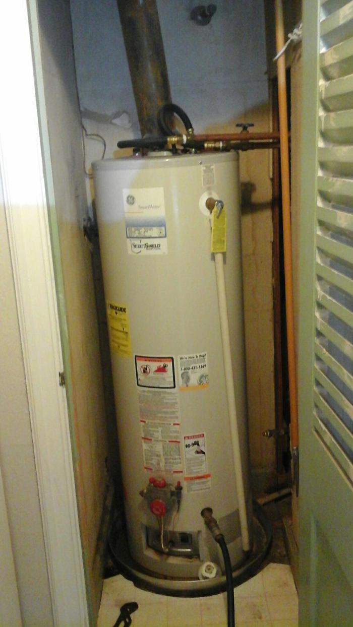 Dial One Johnson Plumbing Cooling and Heating Image