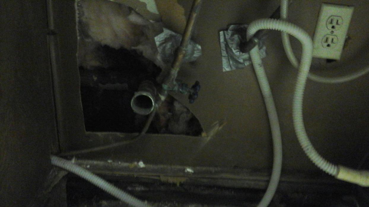 Dial One Johnson Plumbing Cooling and Heating Image