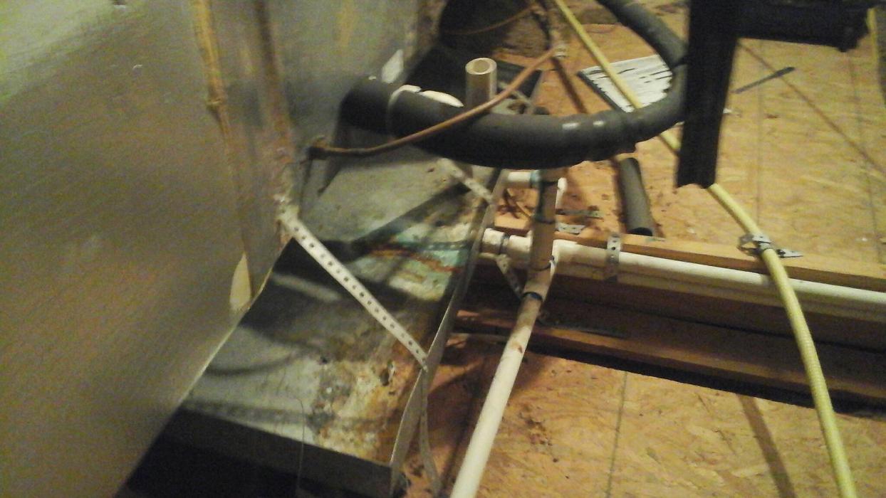 Dial One Johnson Plumbing Cooling and Heating Image