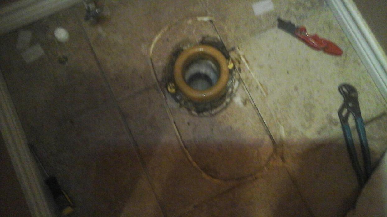 Dial One Johnson Plumbing Cooling and Heating Image