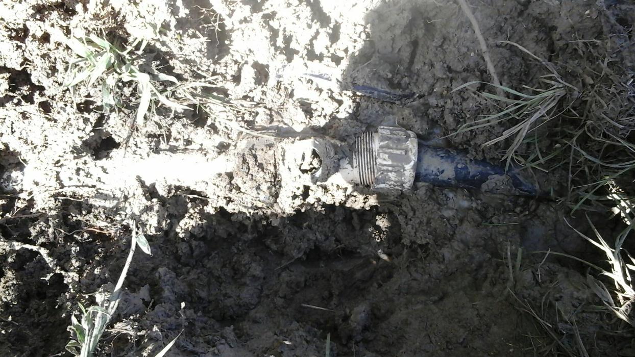 Dial One Johnson Plumbing Cooling and Heating Image