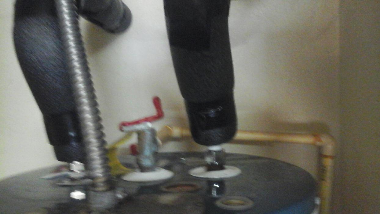 Dial One Johnson Plumbing Cooling and Heating Image