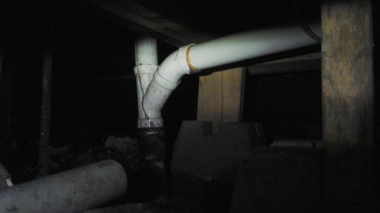 Dial One Johnson Plumbing Cooling and Heating Image