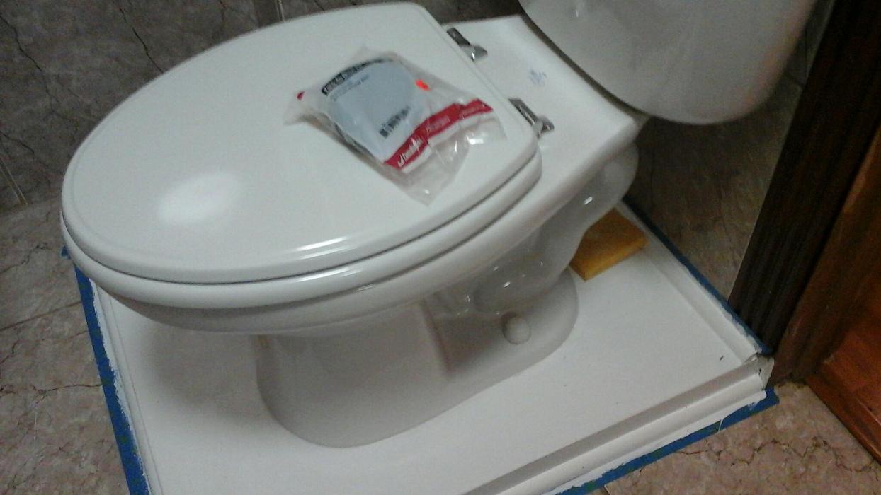 Dial One Johnson Plumbing Cooling and Heating Image