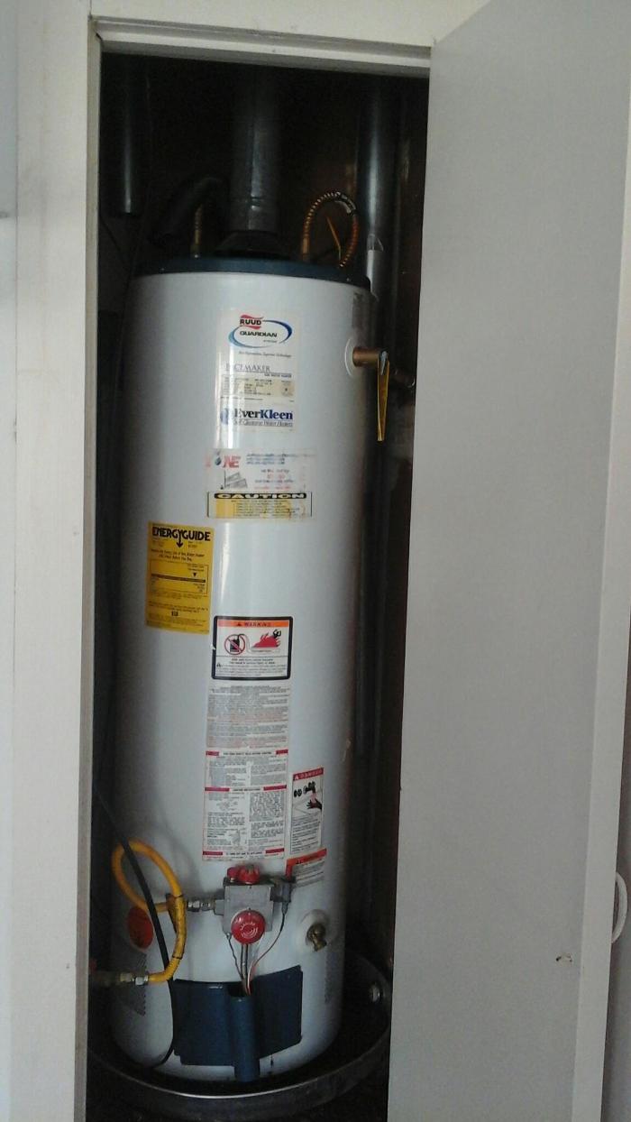 Dial One Johnson Plumbing Cooling and Heating Image