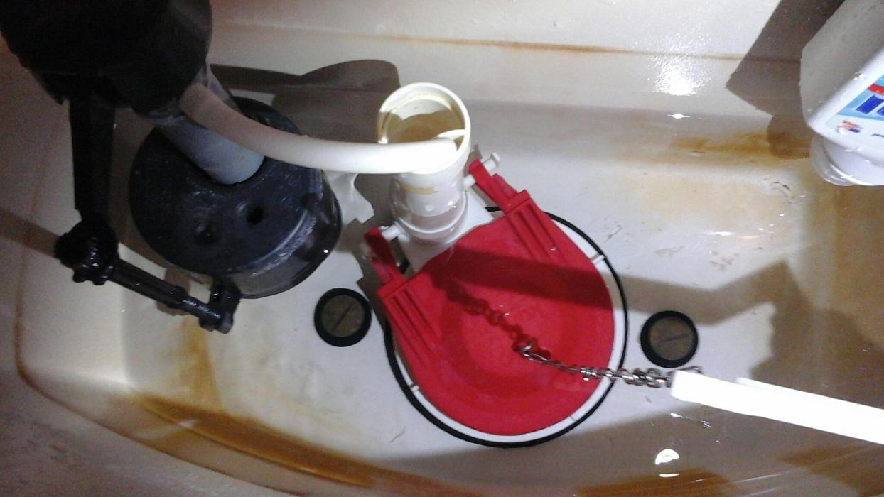 Dial One Johnson Plumbing Cooling and Heating Image