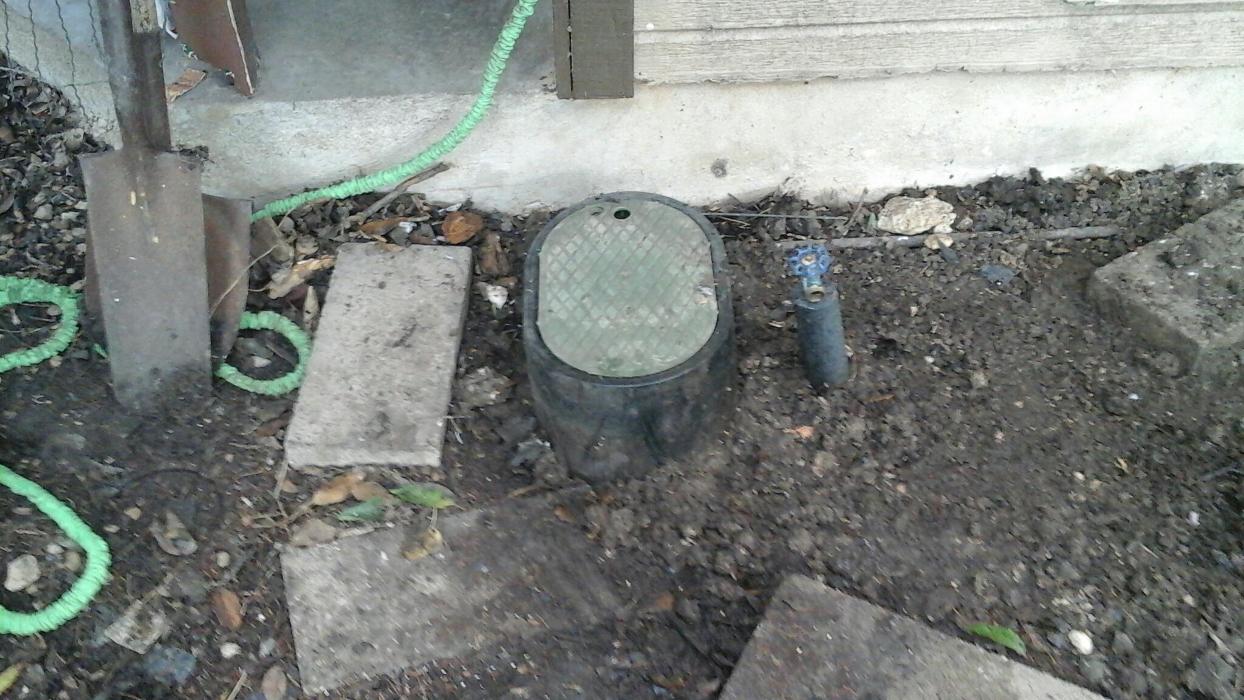 Dial One Johnson Plumbing Cooling and Heating Image