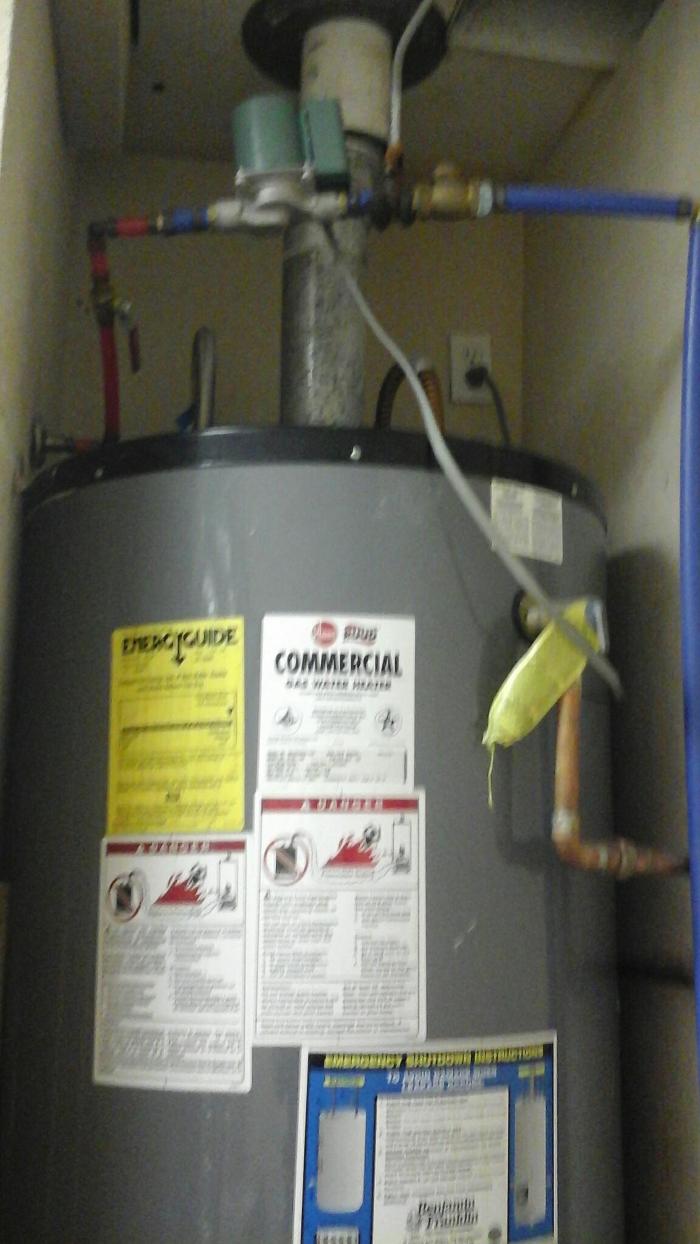 Dial One Johnson Plumbing Cooling and Heating Image