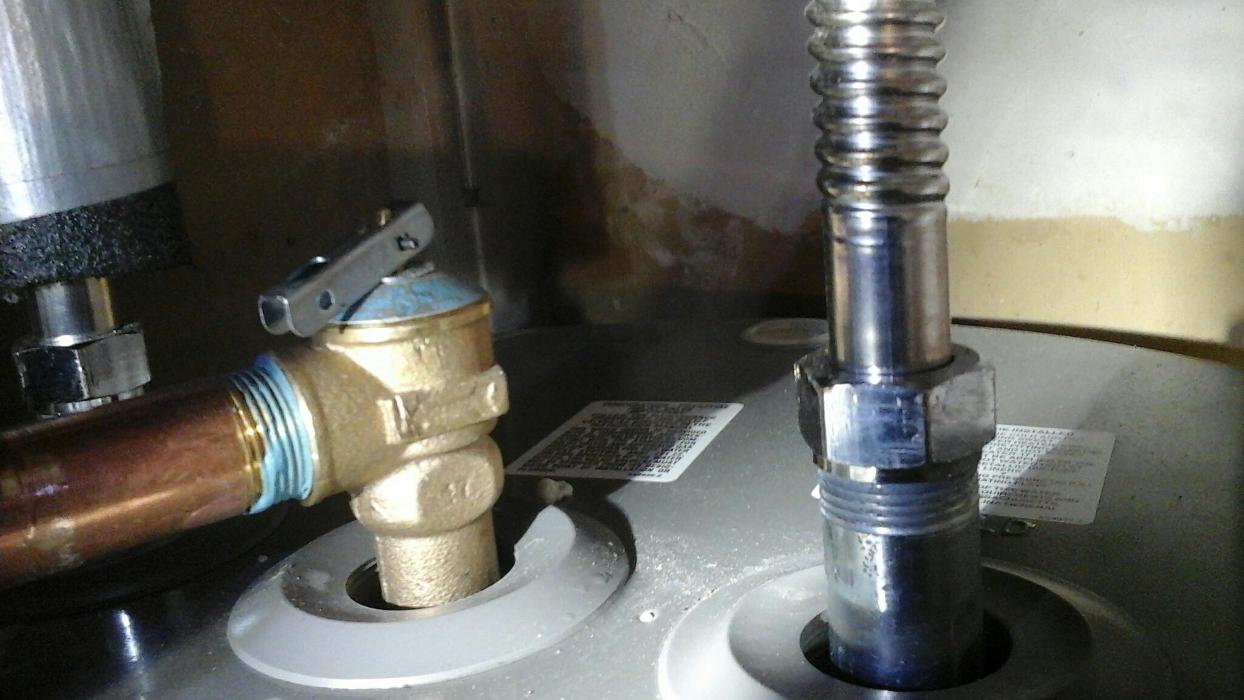 Dial One Johnson Plumbing Cooling and Heating Image