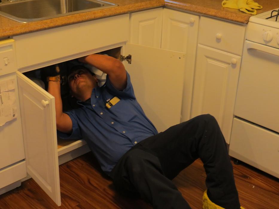 Dial One Johnson Plumbing Cooling and Heating Image