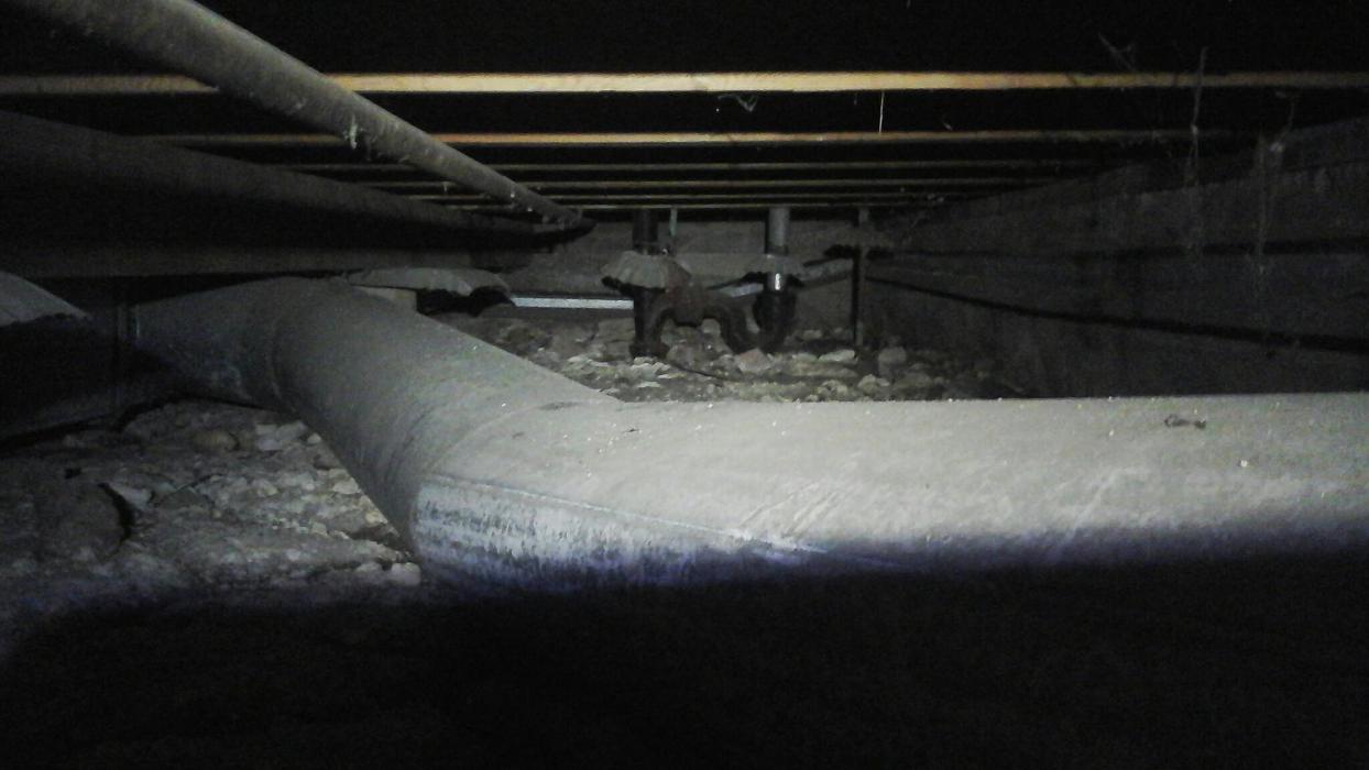 Dial One Johnson Plumbing Cooling and Heating Image