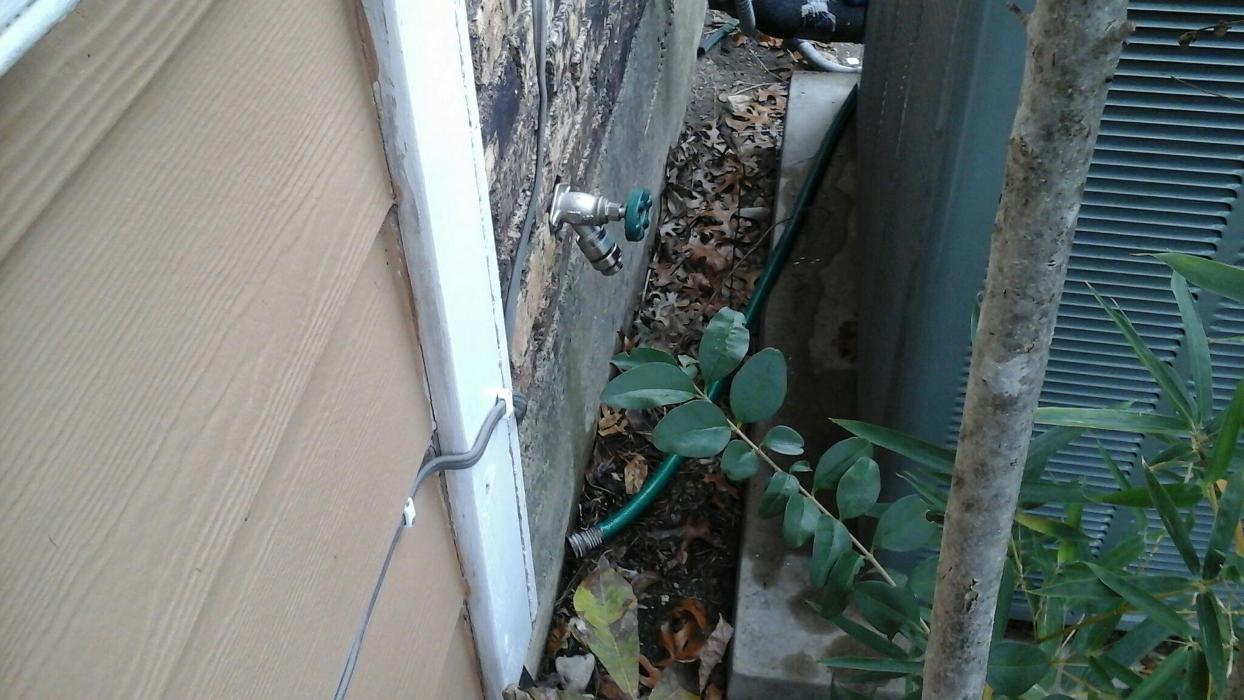 Dial One Johnson Plumbing Cooling and Heating Image