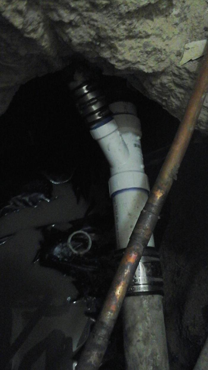 Dial One Johnson Plumbing Cooling and Heating Image