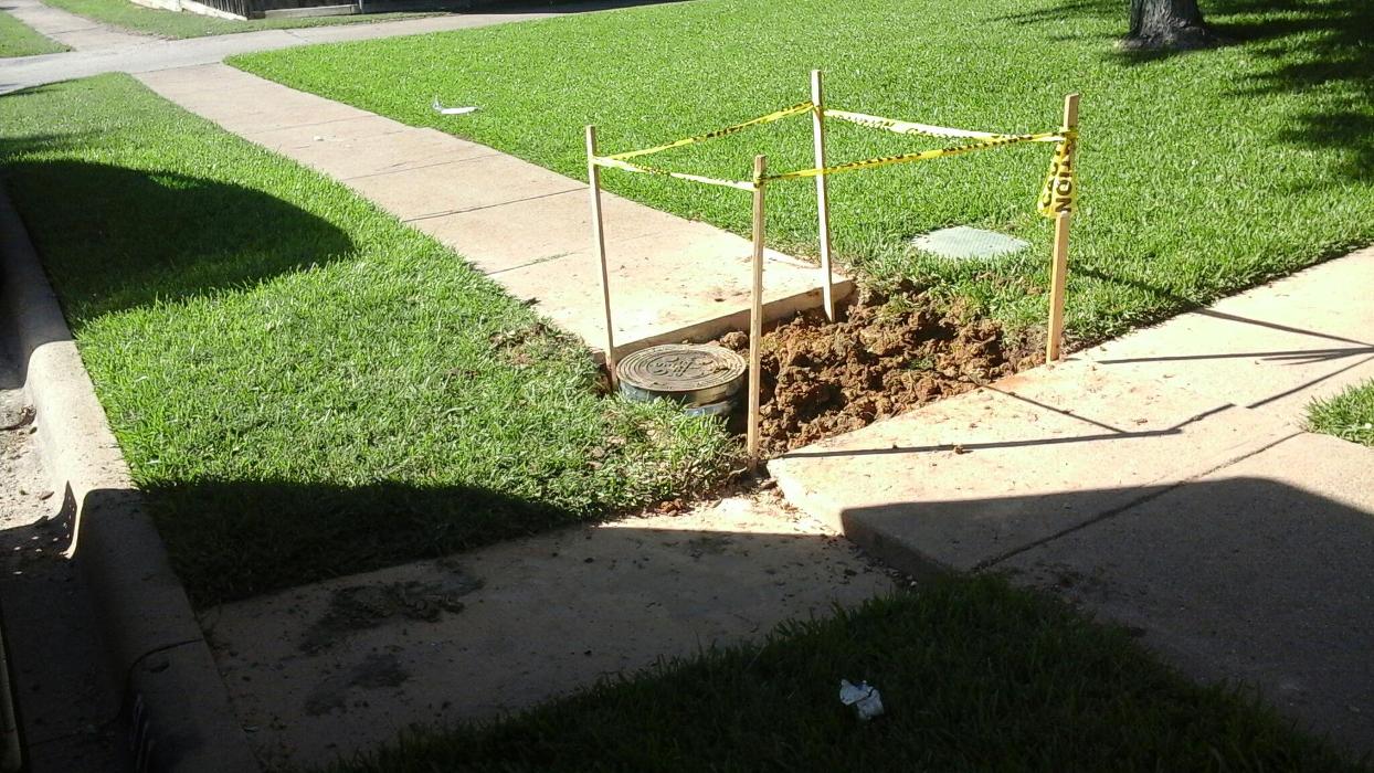 Dial One Johnson Plumbing Cooling and Heating Image