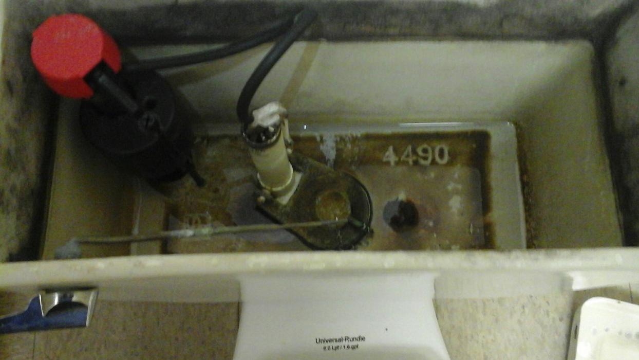 Dial One Johnson Plumbing Cooling and Heating Image