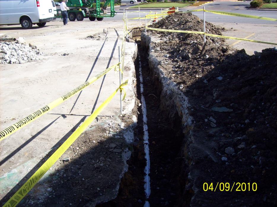 Dial One Johnson Plumbing Cooling and Heating Image