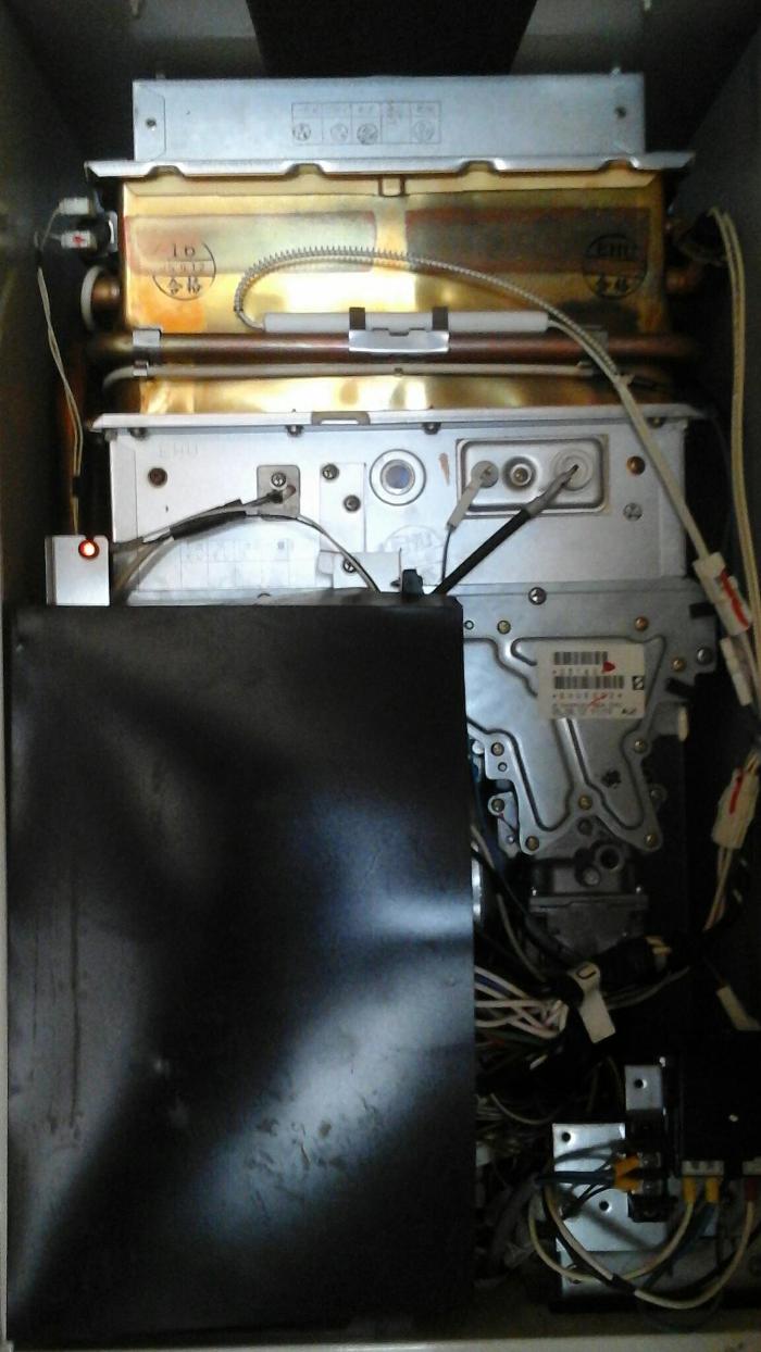 Dial One Johnson Plumbing Cooling and Heating Image