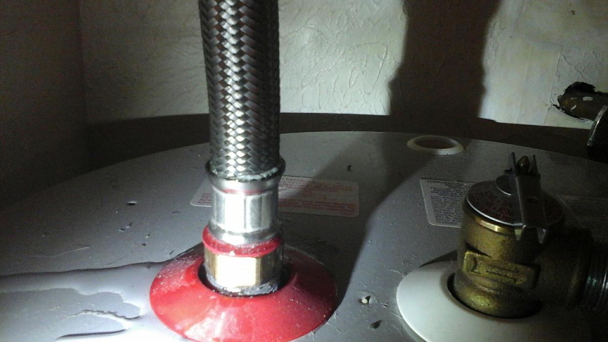 Dial One Johnson Plumbing Cooling and Heating Image