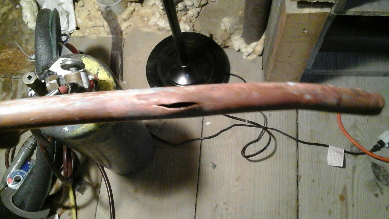 Dial One Johnson Plumbing Cooling and Heating Image