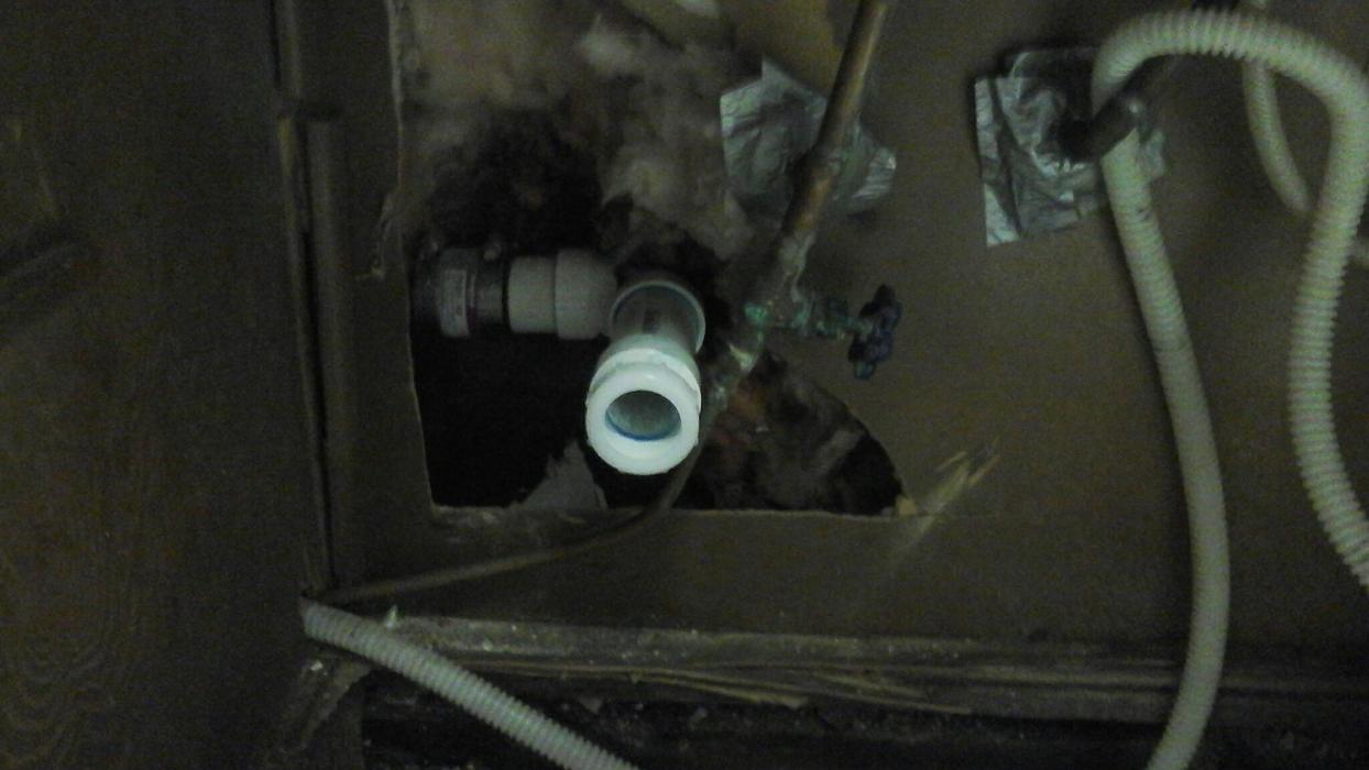 Dial One Johnson Plumbing Cooling and Heating Image