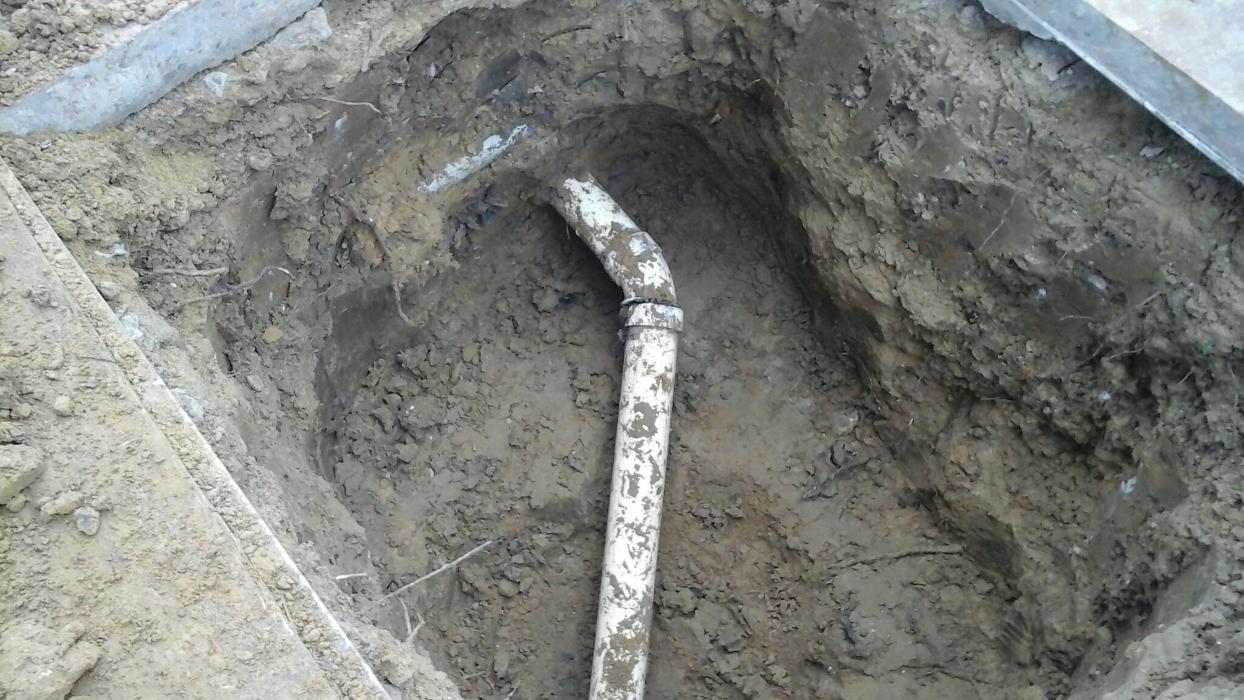 Dial One Johnson Plumbing Cooling and Heating Image