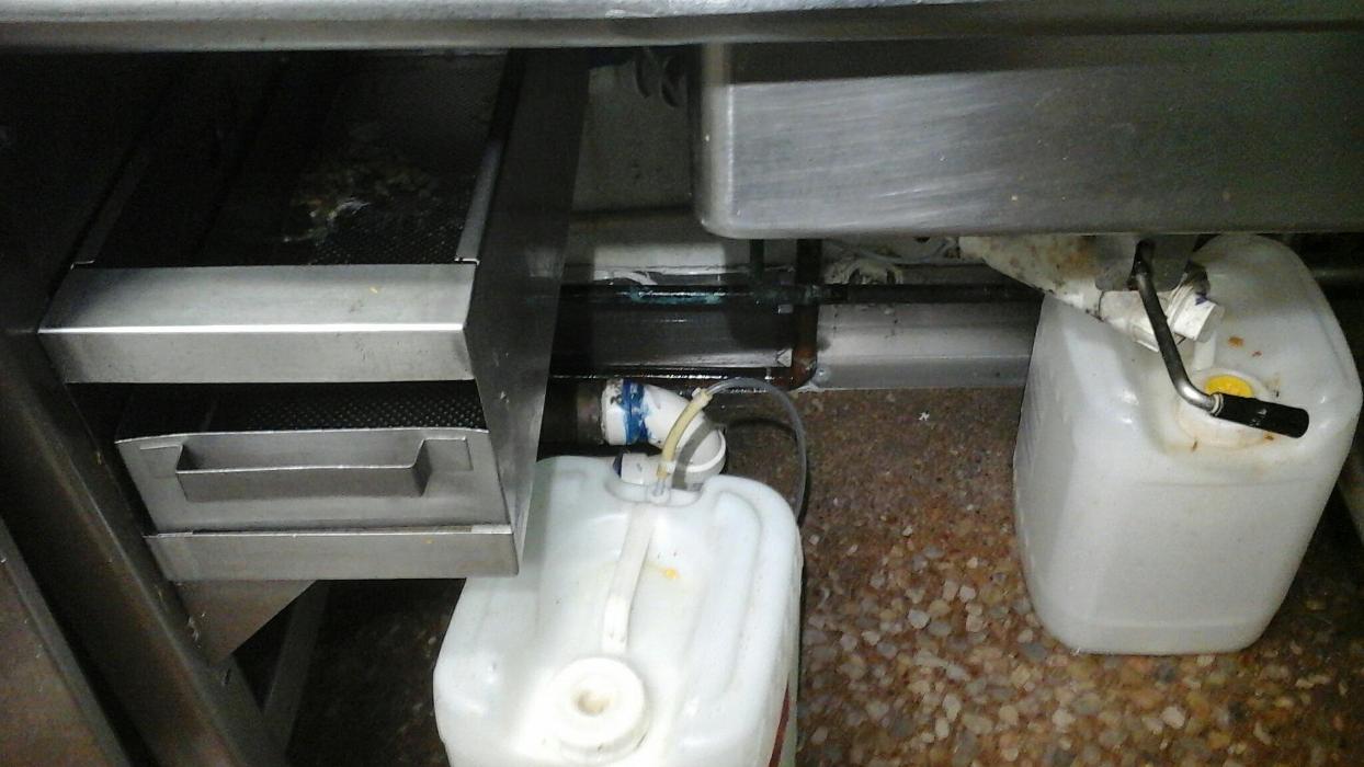 Dial One Johnson Plumbing Cooling and Heating Image