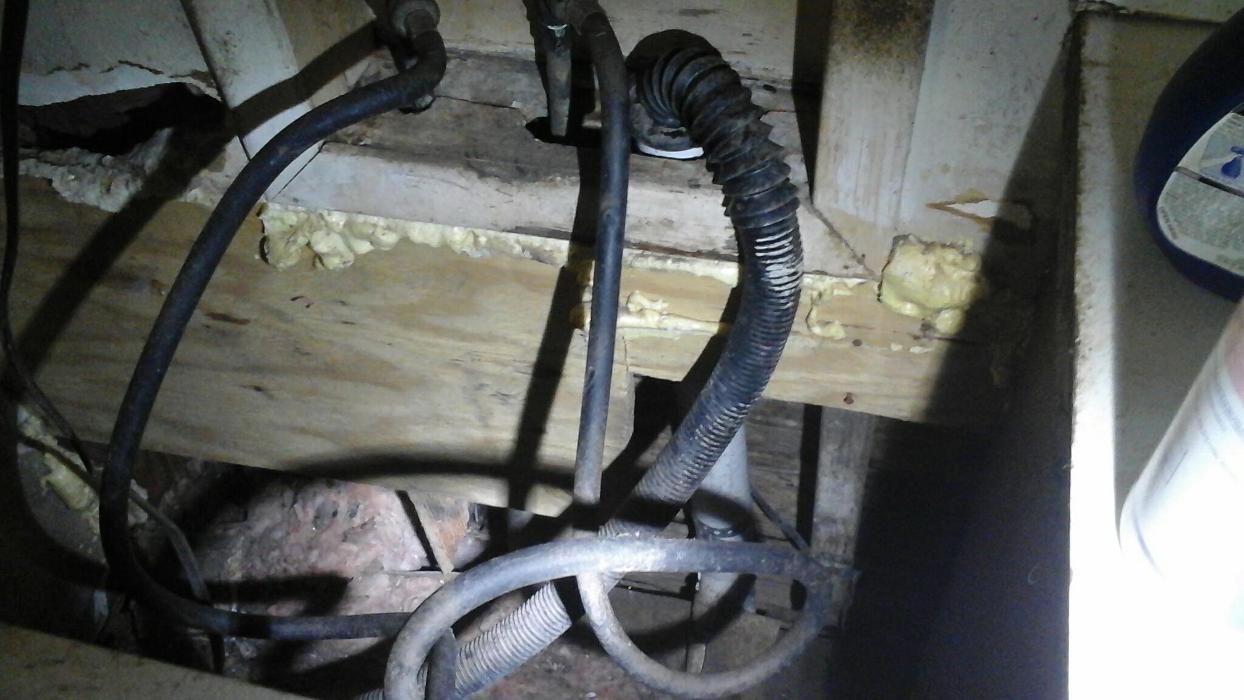 Dial One Johnson Plumbing Cooling and Heating Image