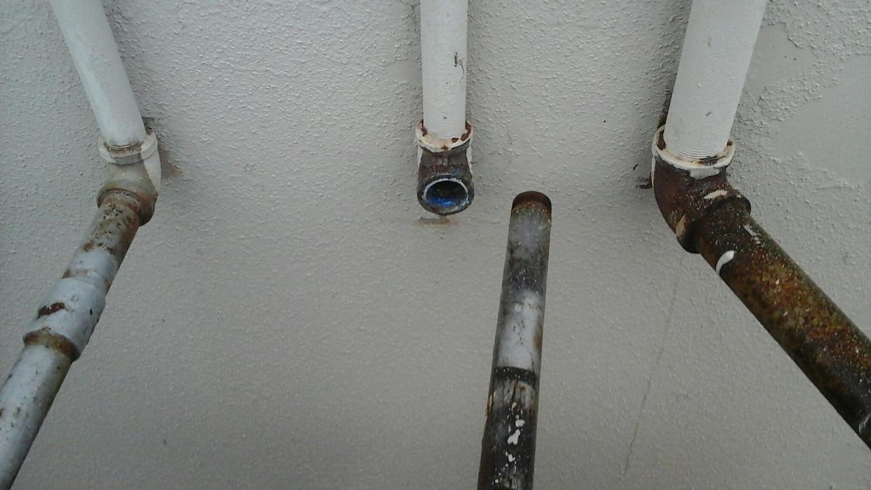 Dial One Johnson Plumbing Cooling and Heating Image