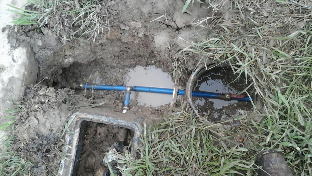 Dial One Johnson Plumbing Cooling and Heating Image