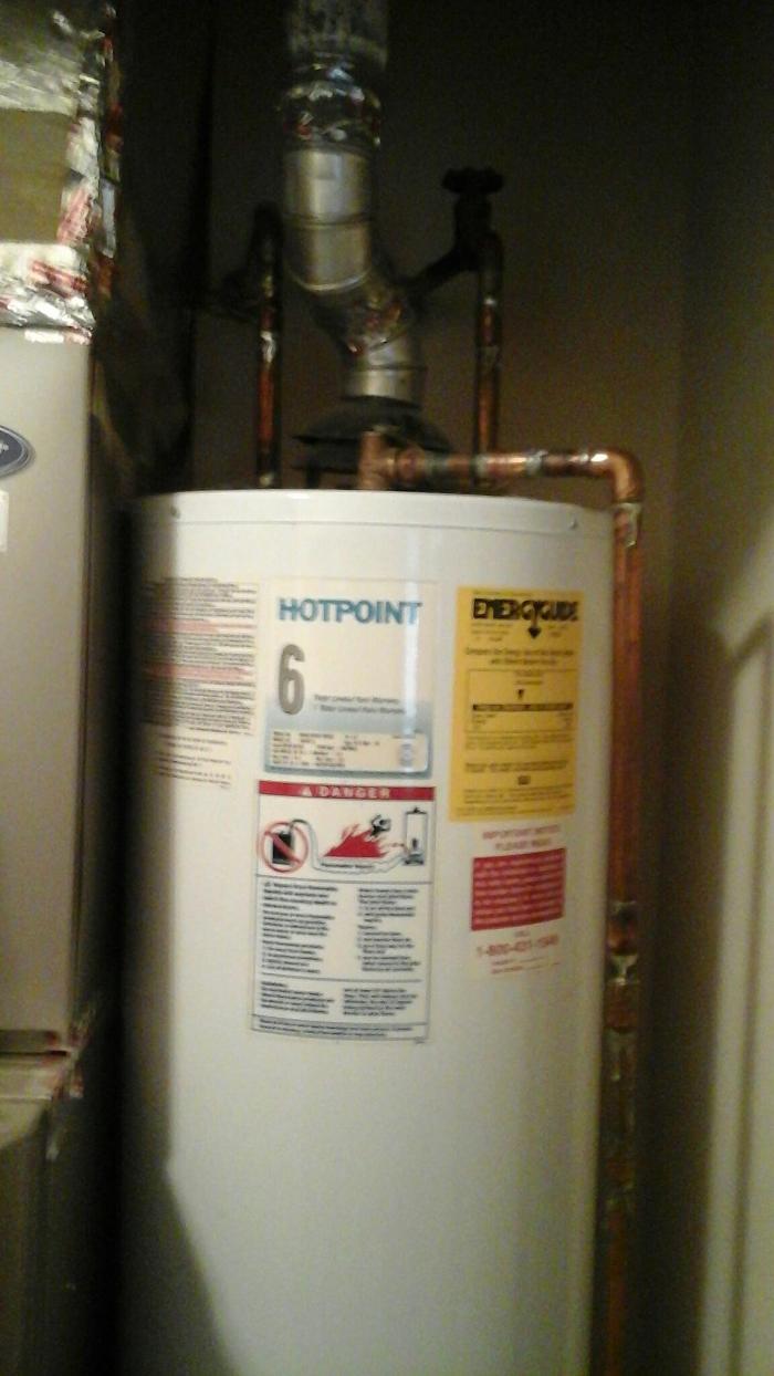 Dial One Johnson Plumbing Cooling and Heating Image