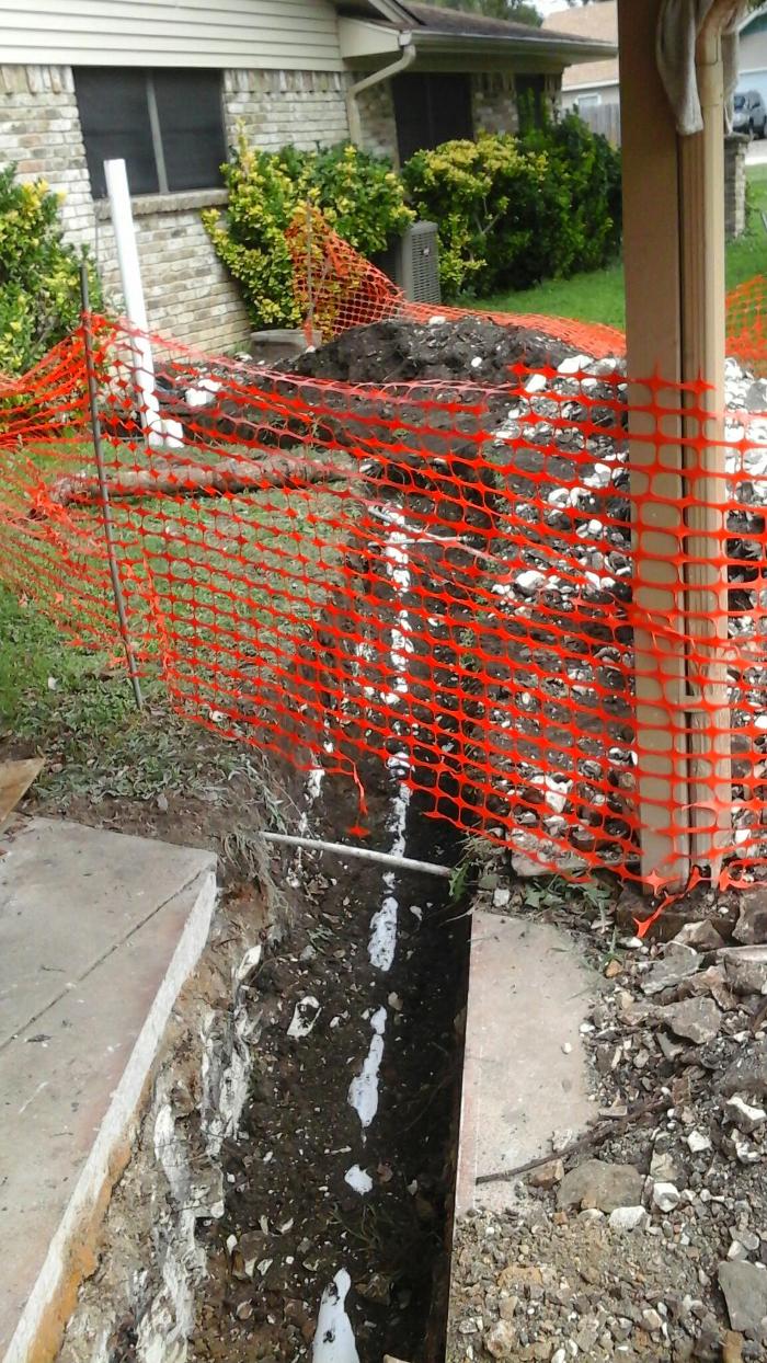 Dial One Johnson Plumbing Cooling and Heating Image