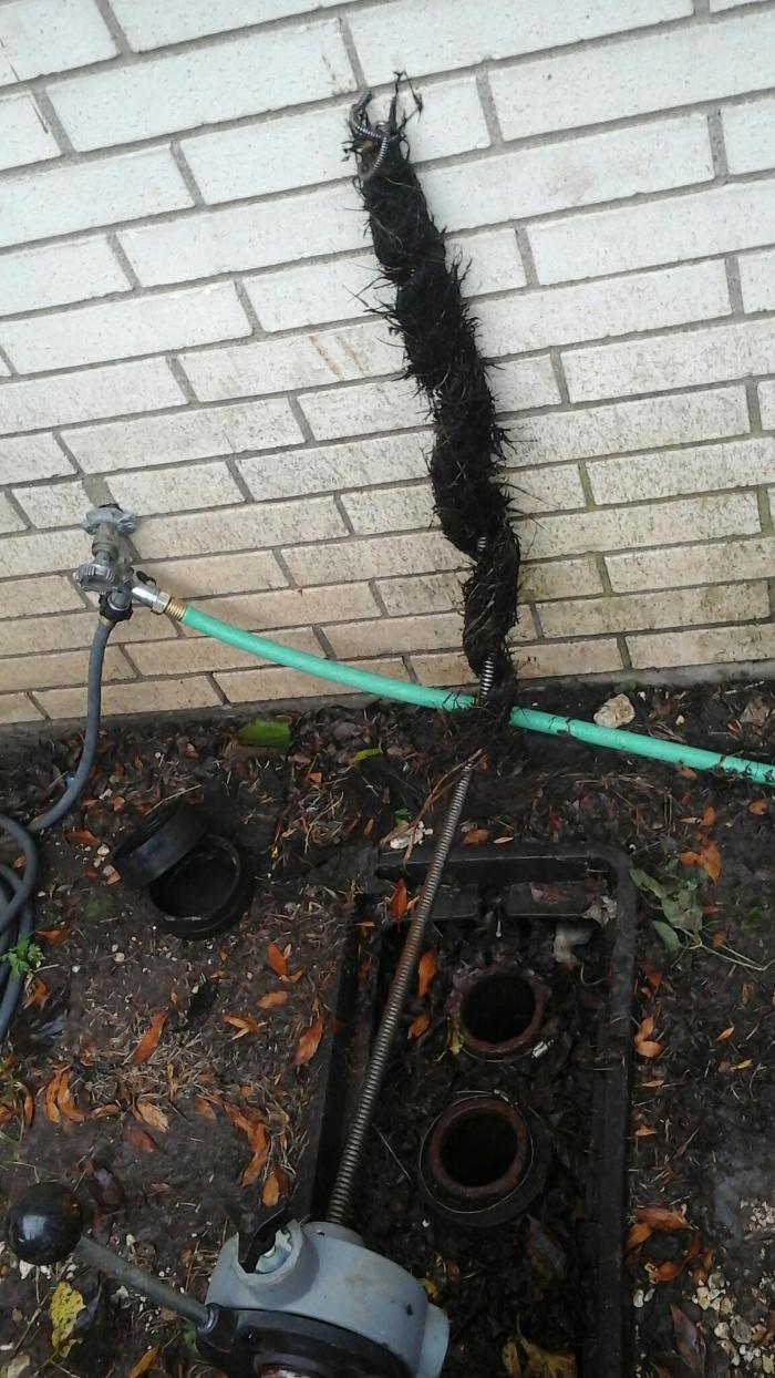 Dial One Johnson Plumbing Cooling and Heating Image