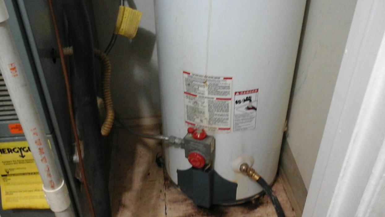 Dial One Johnson Plumbing Cooling and Heating Image