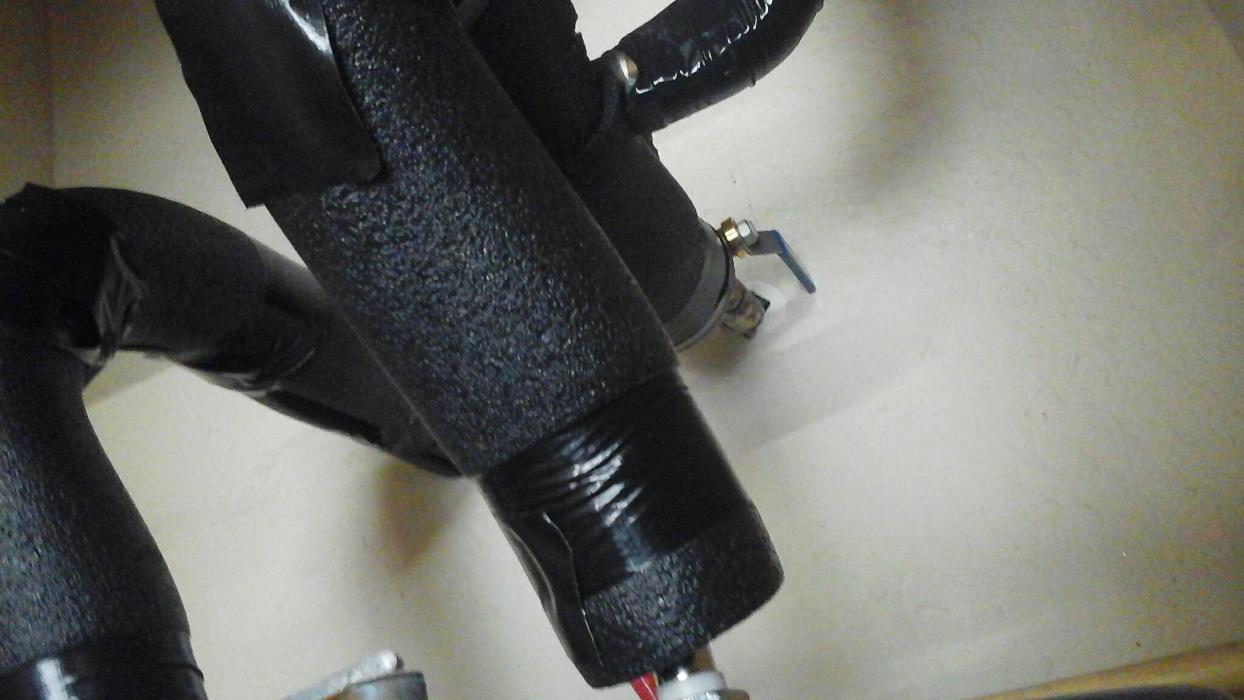 Dial One Johnson Plumbing Cooling and Heating Image