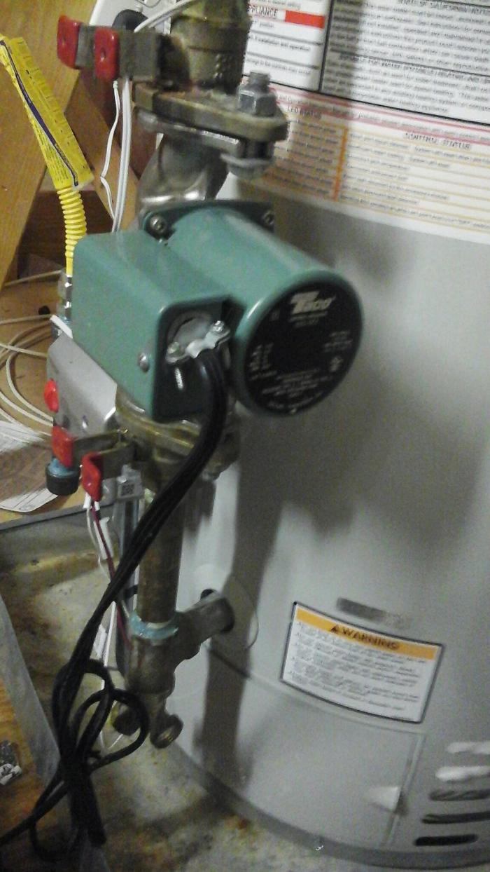 Dial One Johnson Plumbing Cooling and Heating Image