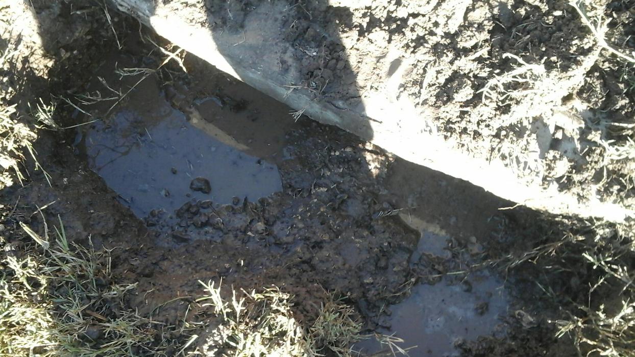 Dial One Johnson Plumbing Cooling and Heating Image