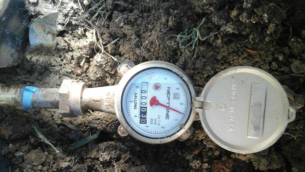 Dial One Johnson Plumbing Cooling and Heating Image