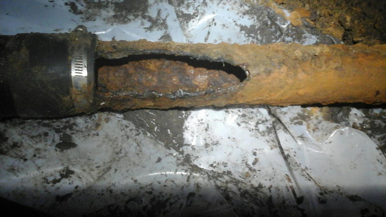 Dial One Johnson Plumbing Cooling and Heating Image