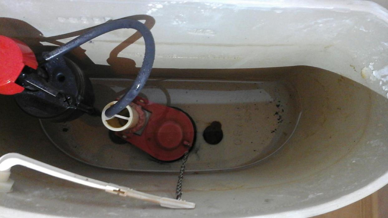 Dial One Johnson Plumbing Cooling and Heating Image