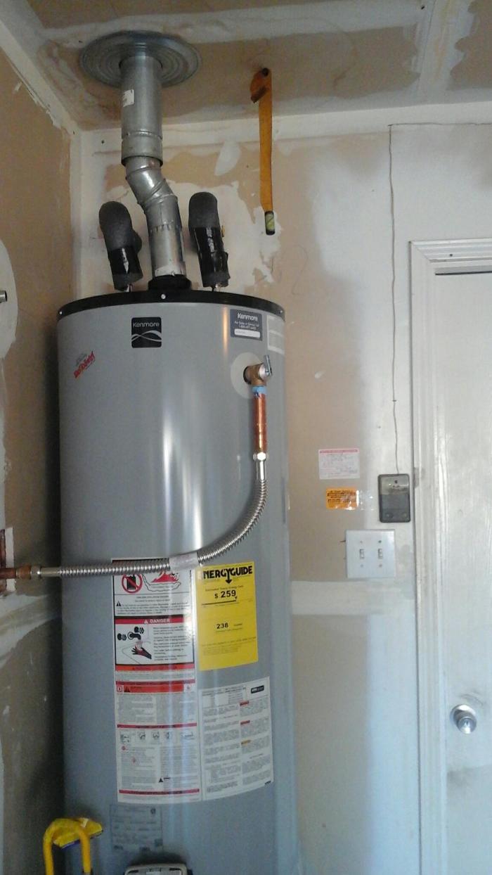 Dial One Johnson Plumbing Cooling and Heating Image