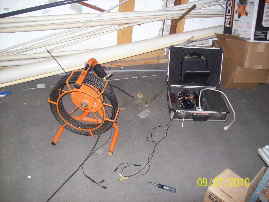 Dial One Johnson Plumbing Cooling and Heating Image