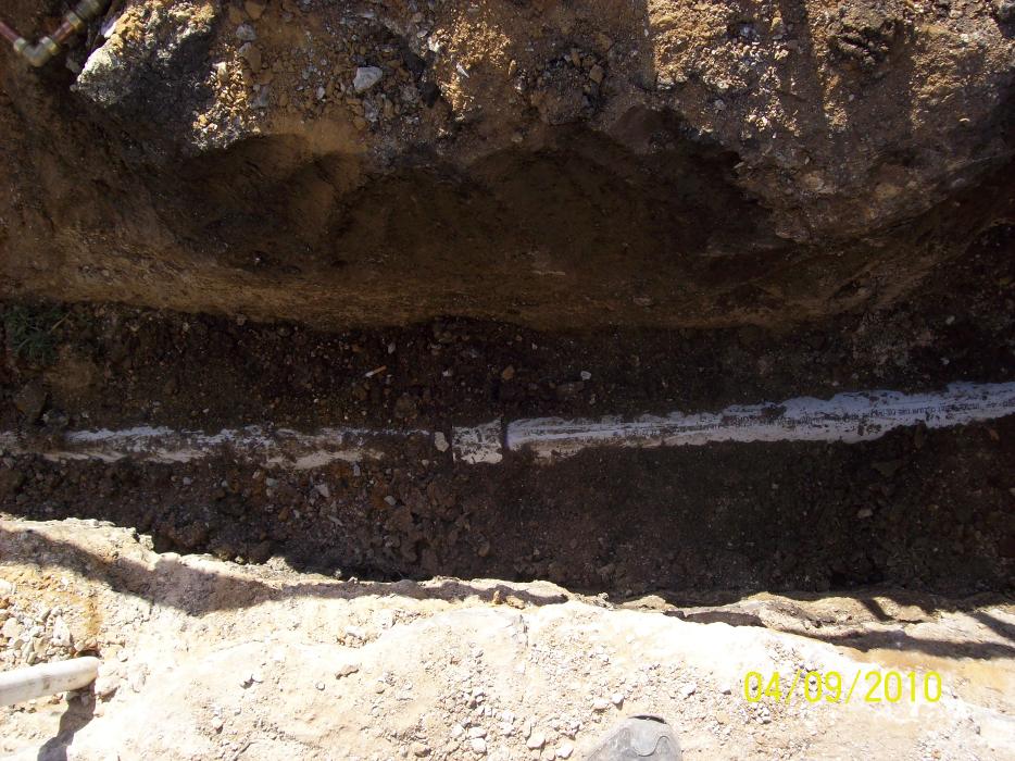 Dial One Johnson Plumbing Cooling and Heating Image