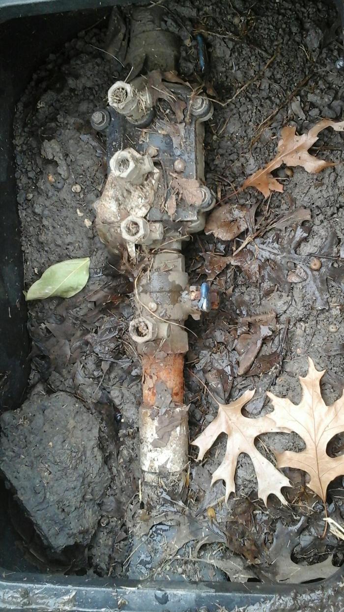 Dial One Johnson Plumbing Cooling and Heating Image