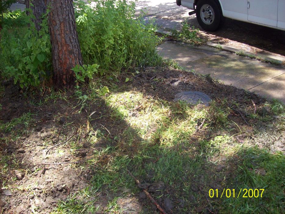 Dial One Johnson Plumbing Cooling and Heating Image