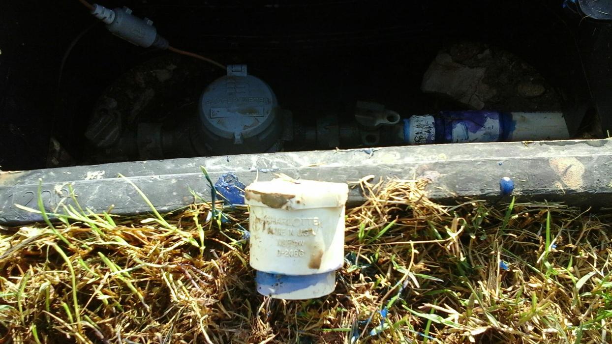 Dial One Johnson Plumbing Cooling and Heating Image